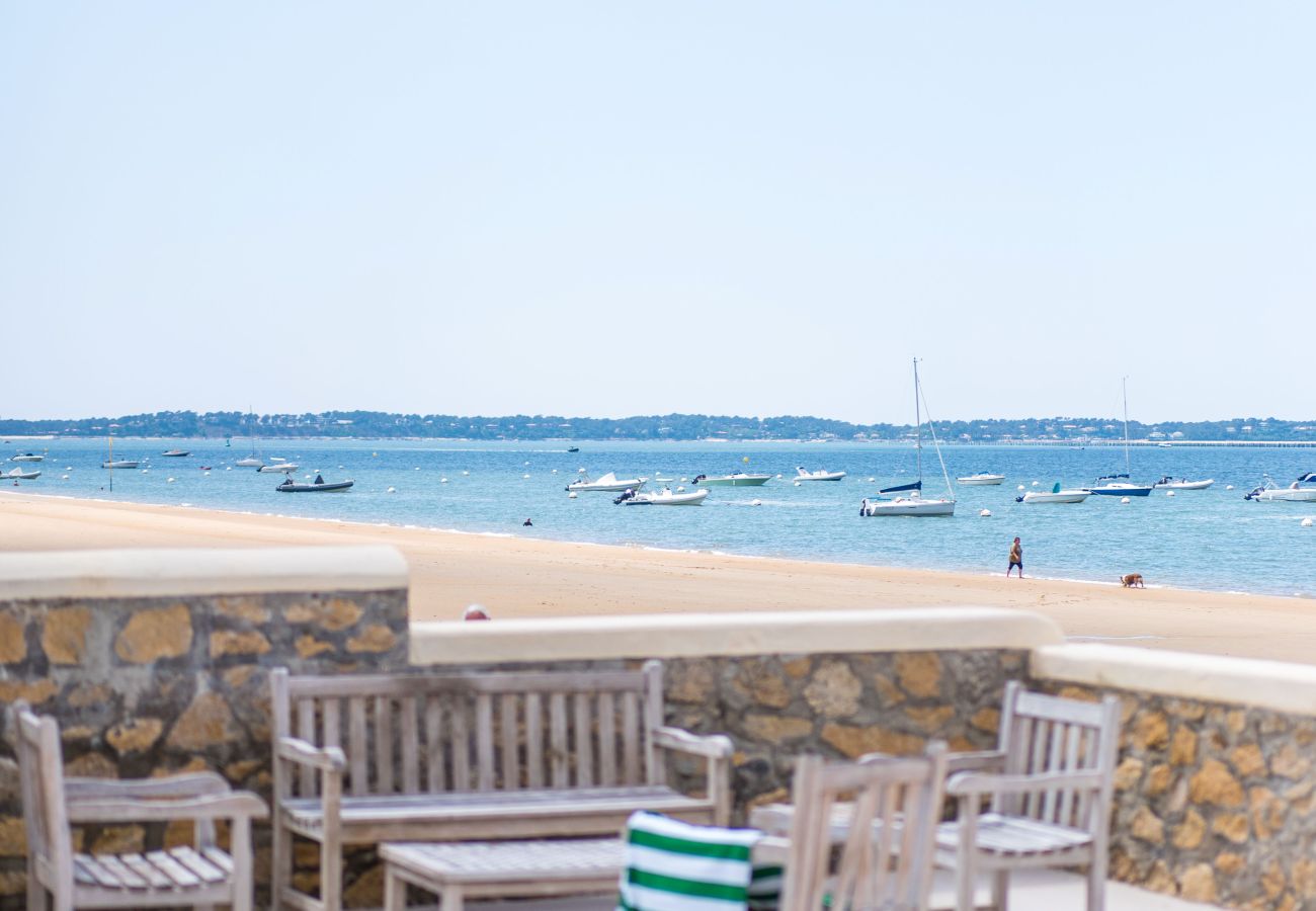Villa à Arcachon - Villa Gabrielle