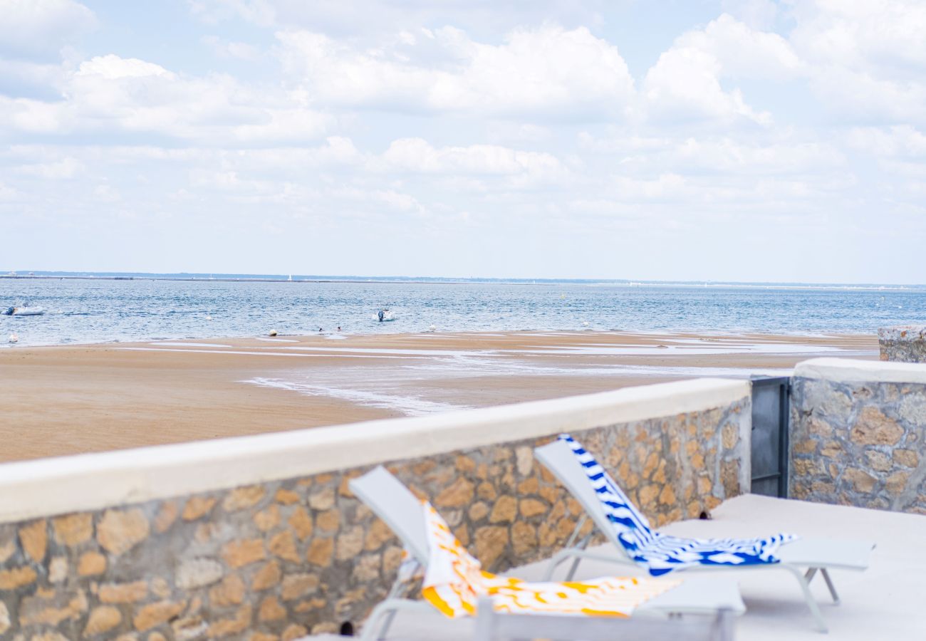 Villa à Arcachon - Villa Gabrielle