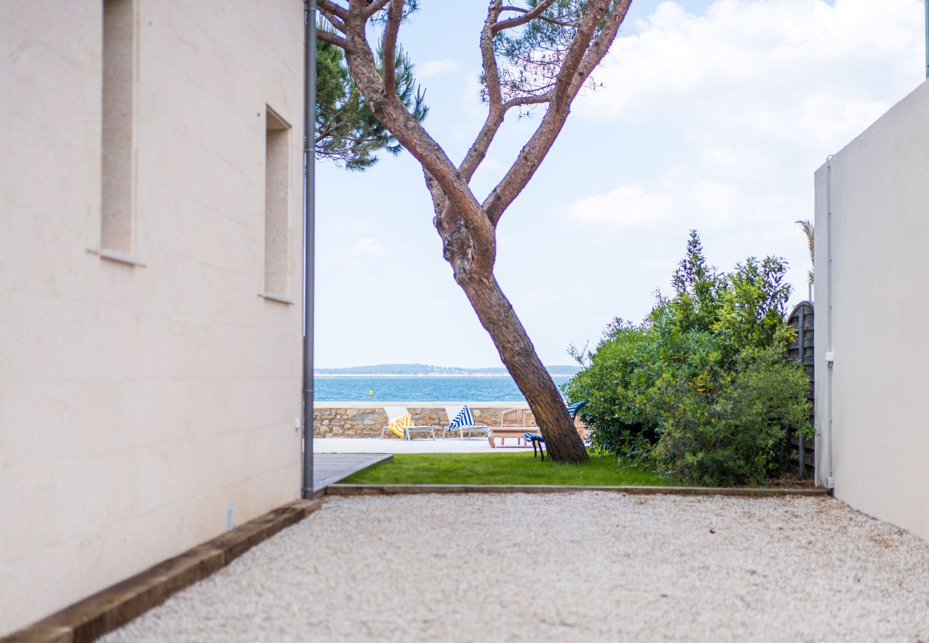Villa à Arcachon - Villa Gabrielle
