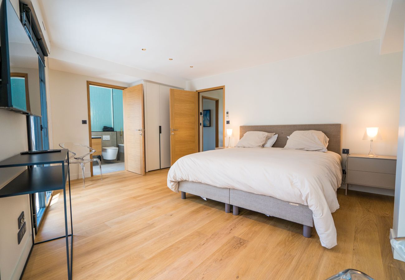 Villa à Arcachon - Villa Gabrielle