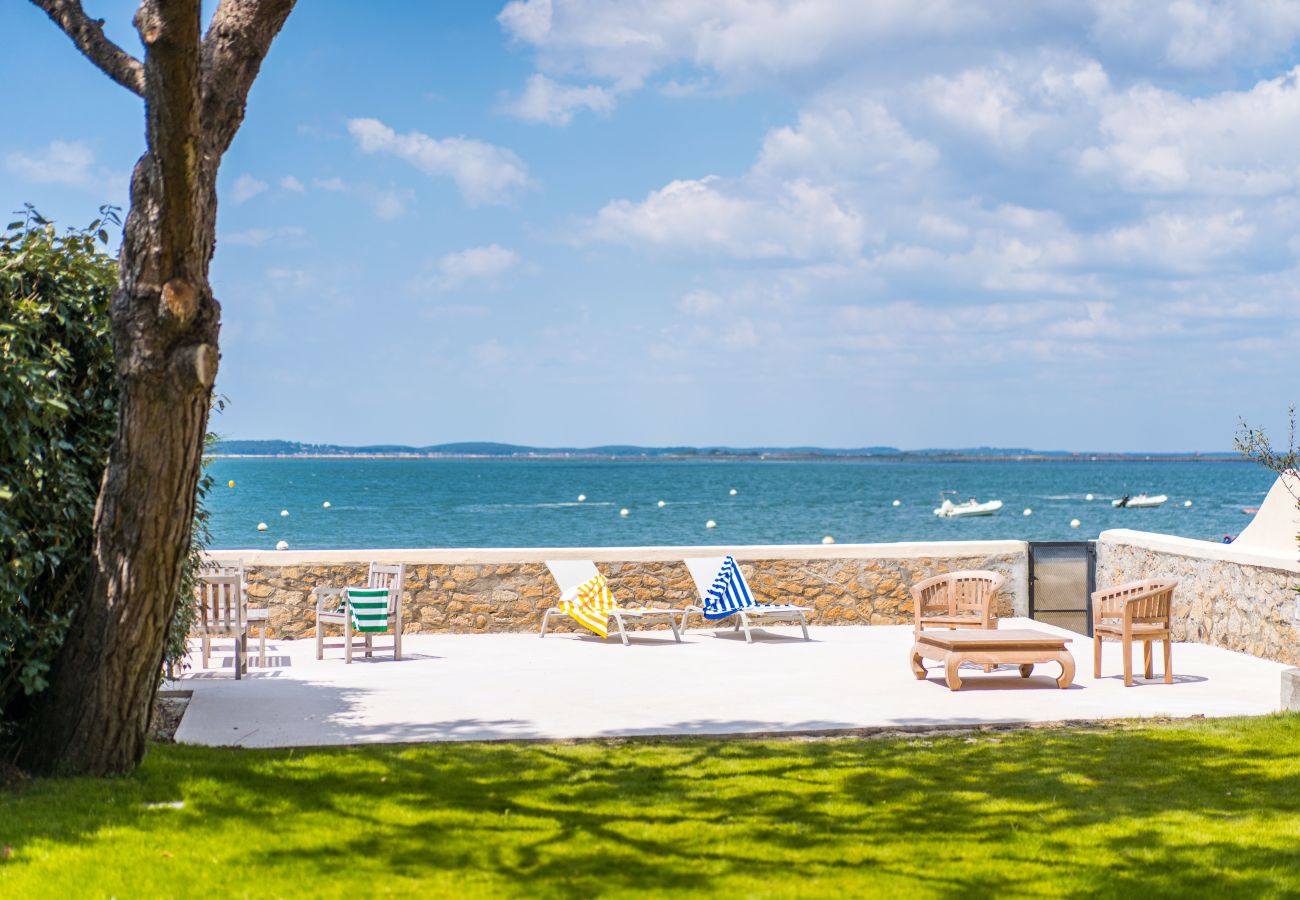Villa à Arcachon - Villa Gabrielle