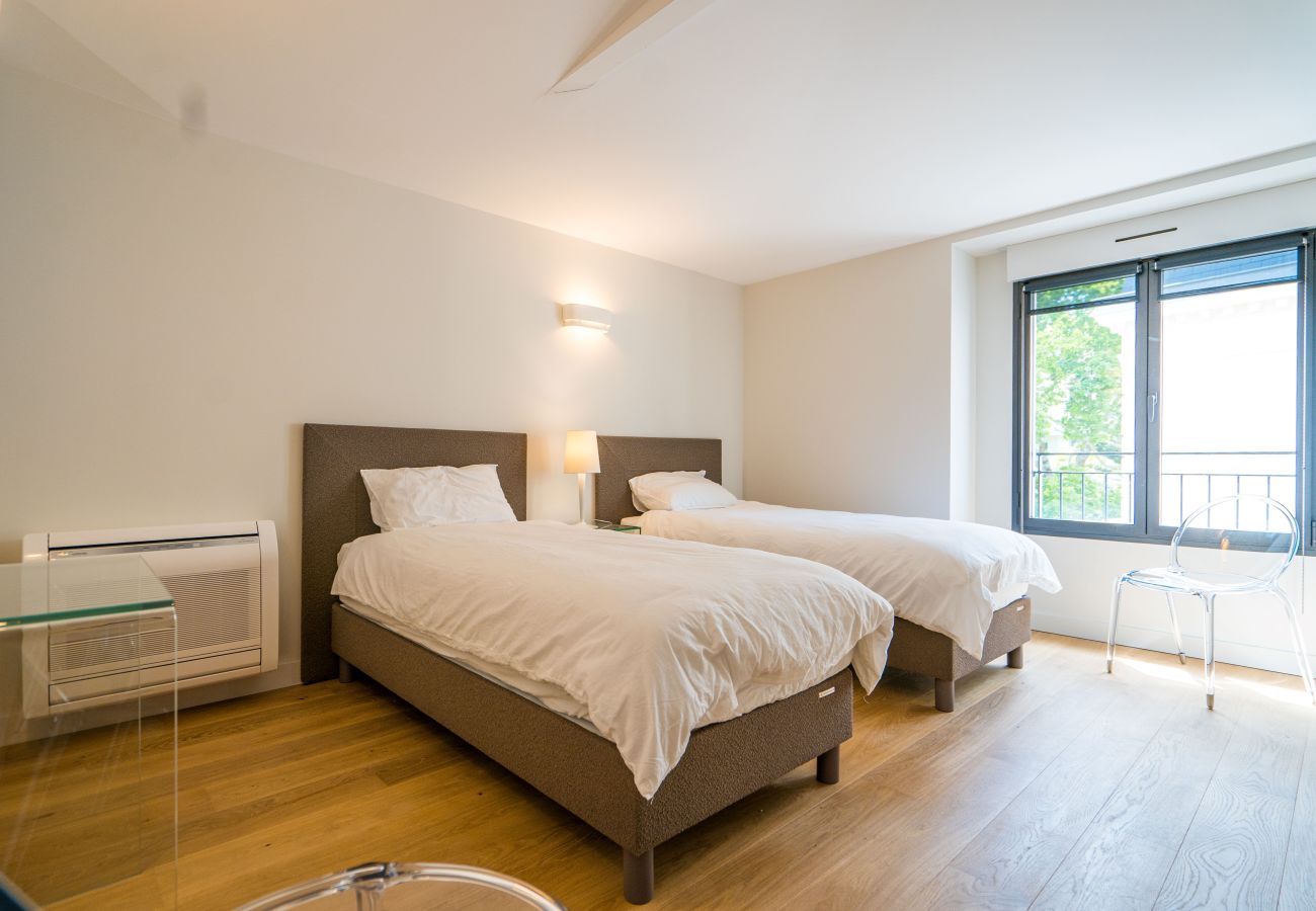 Villa à Arcachon - Villa Gabrielle