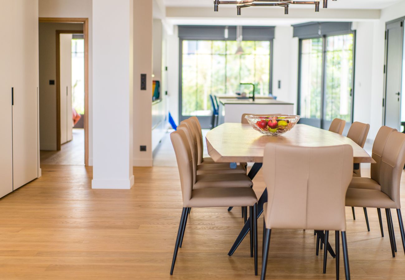 Villa à Arcachon - Villa Gabrielle