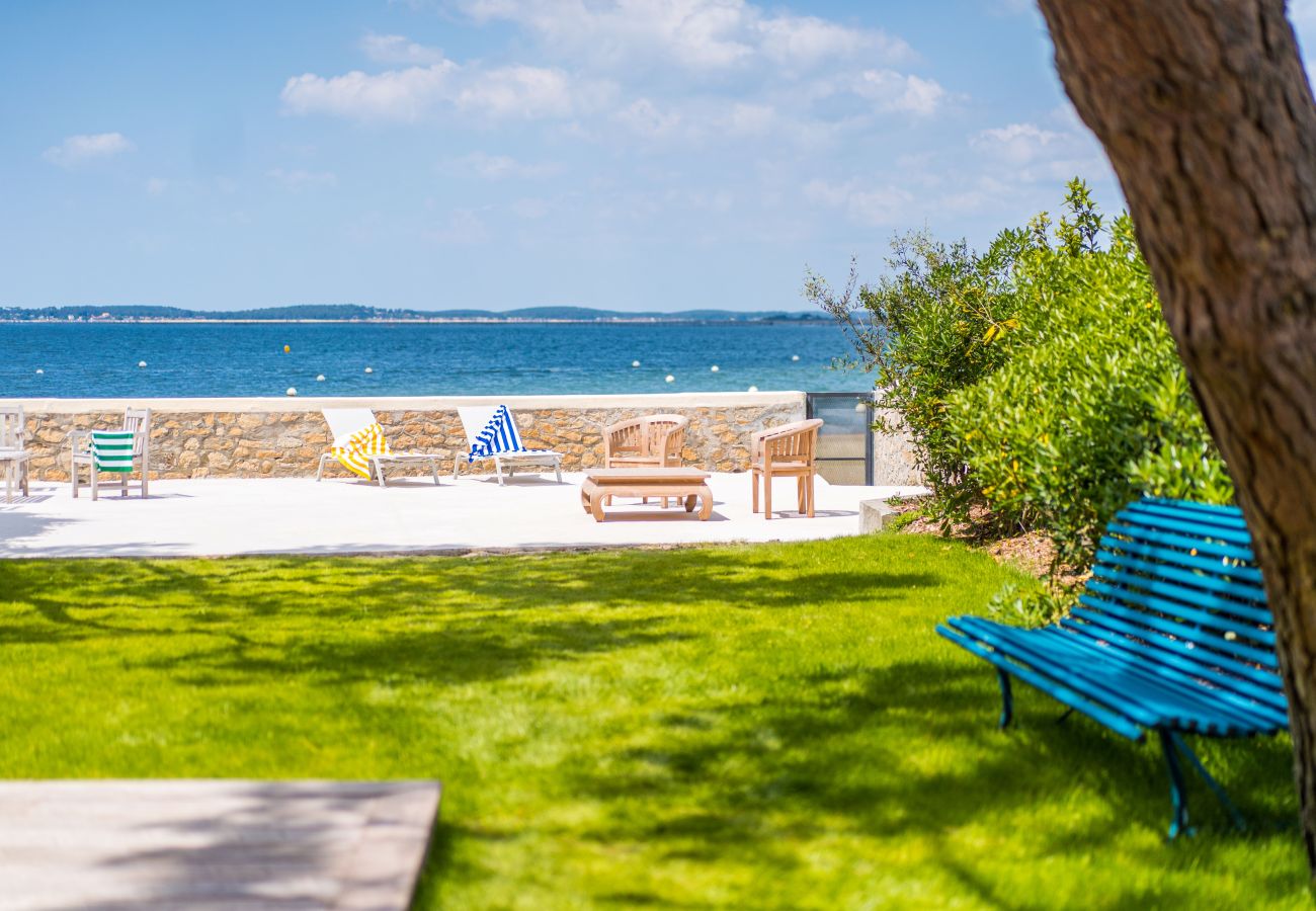 Villa à Arcachon - Villa Gabrielle