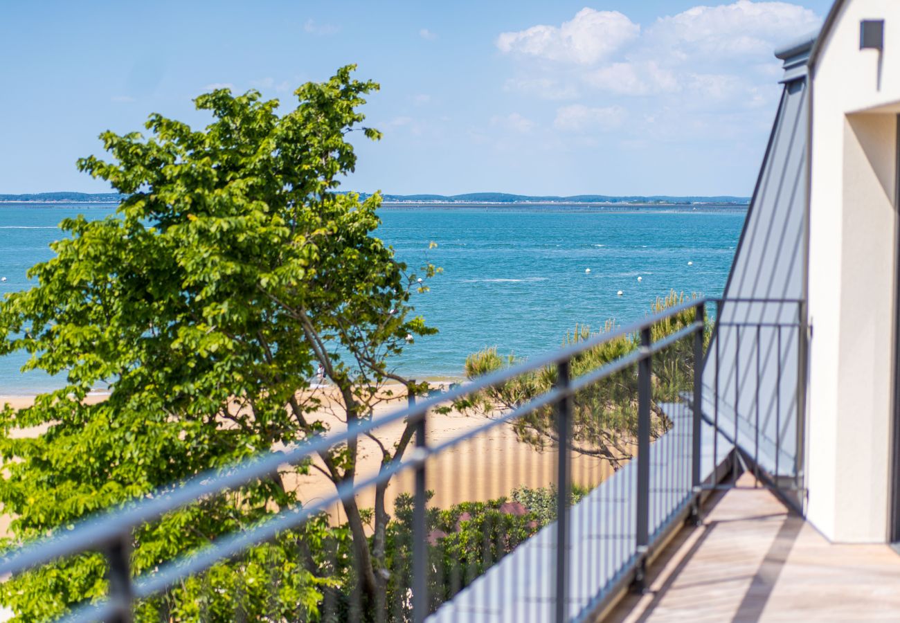 Villa à Arcachon - Villa Gabrielle