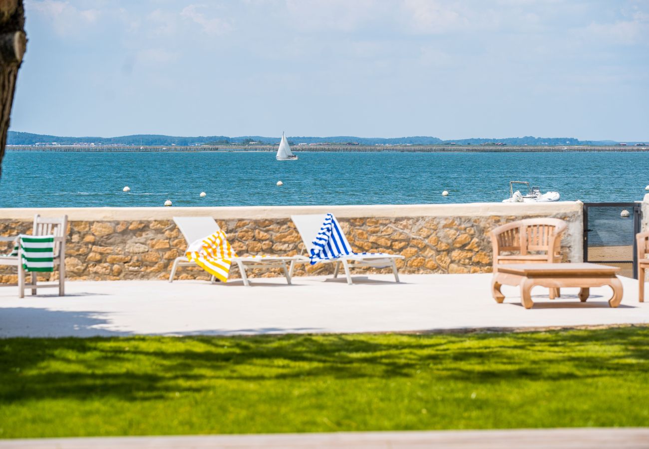 Villa à Arcachon - Villa Gabrielle
