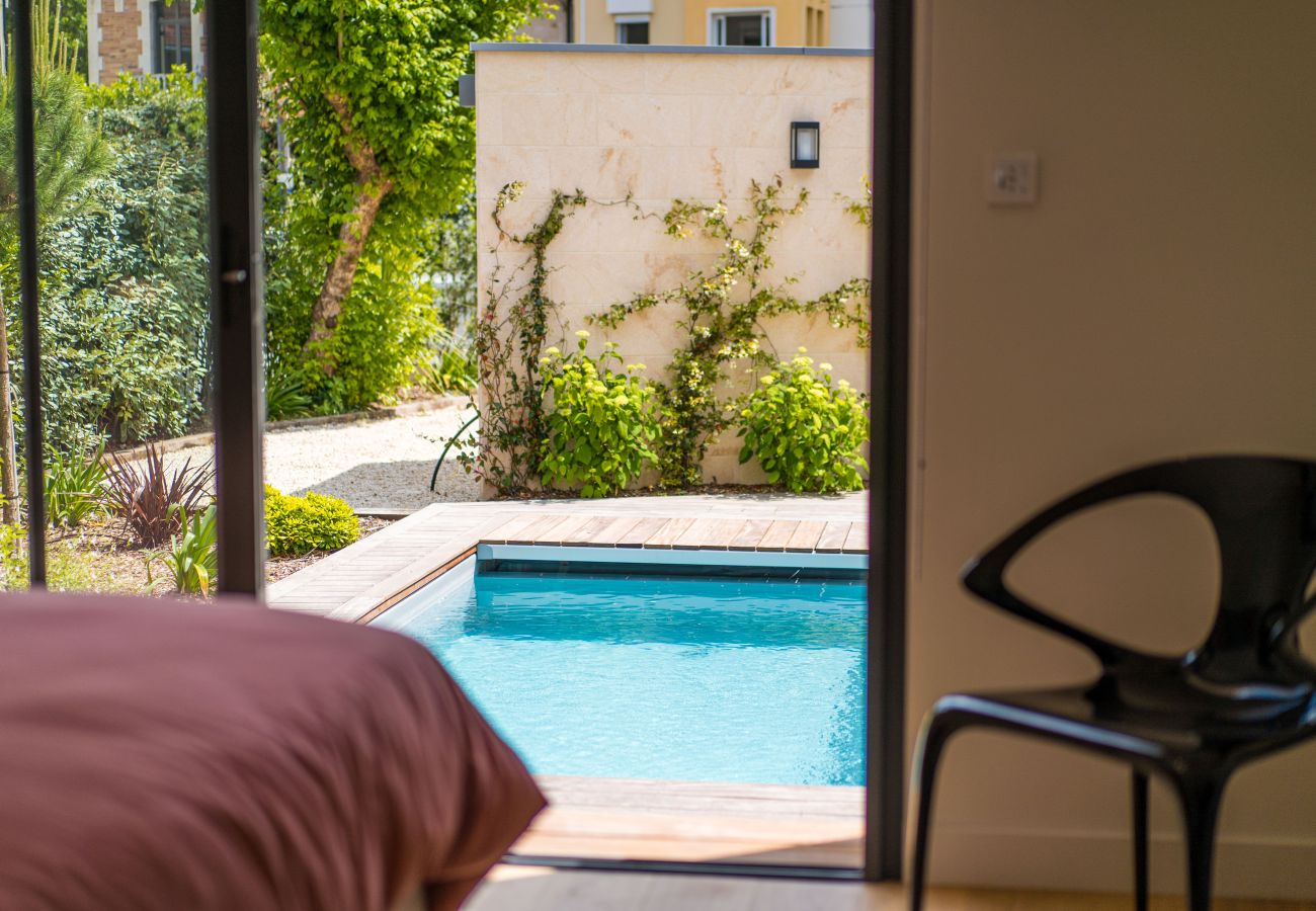 Villa à Arcachon - Villa Gabrielle
