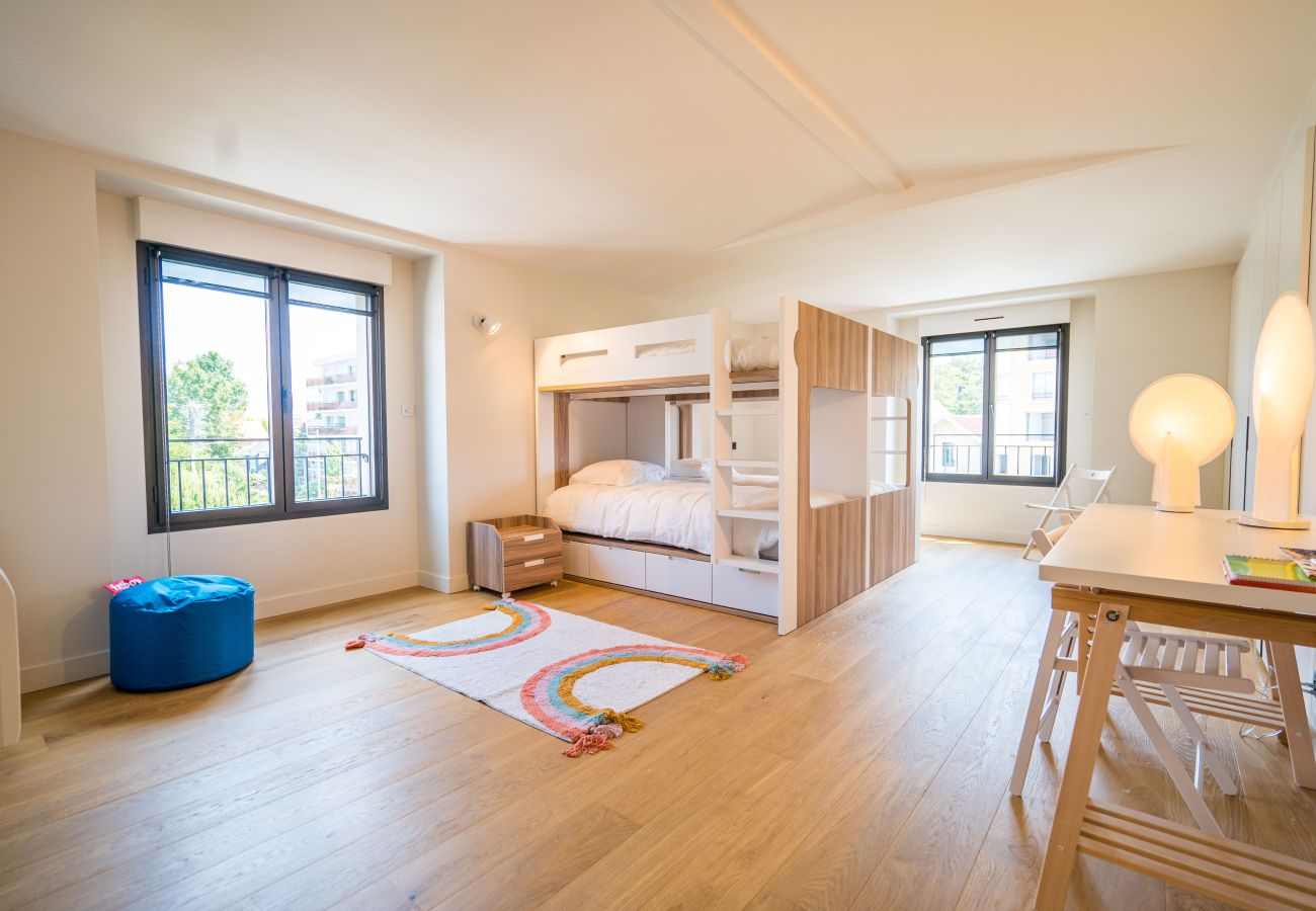 Villa à Arcachon - Villa Gabrielle