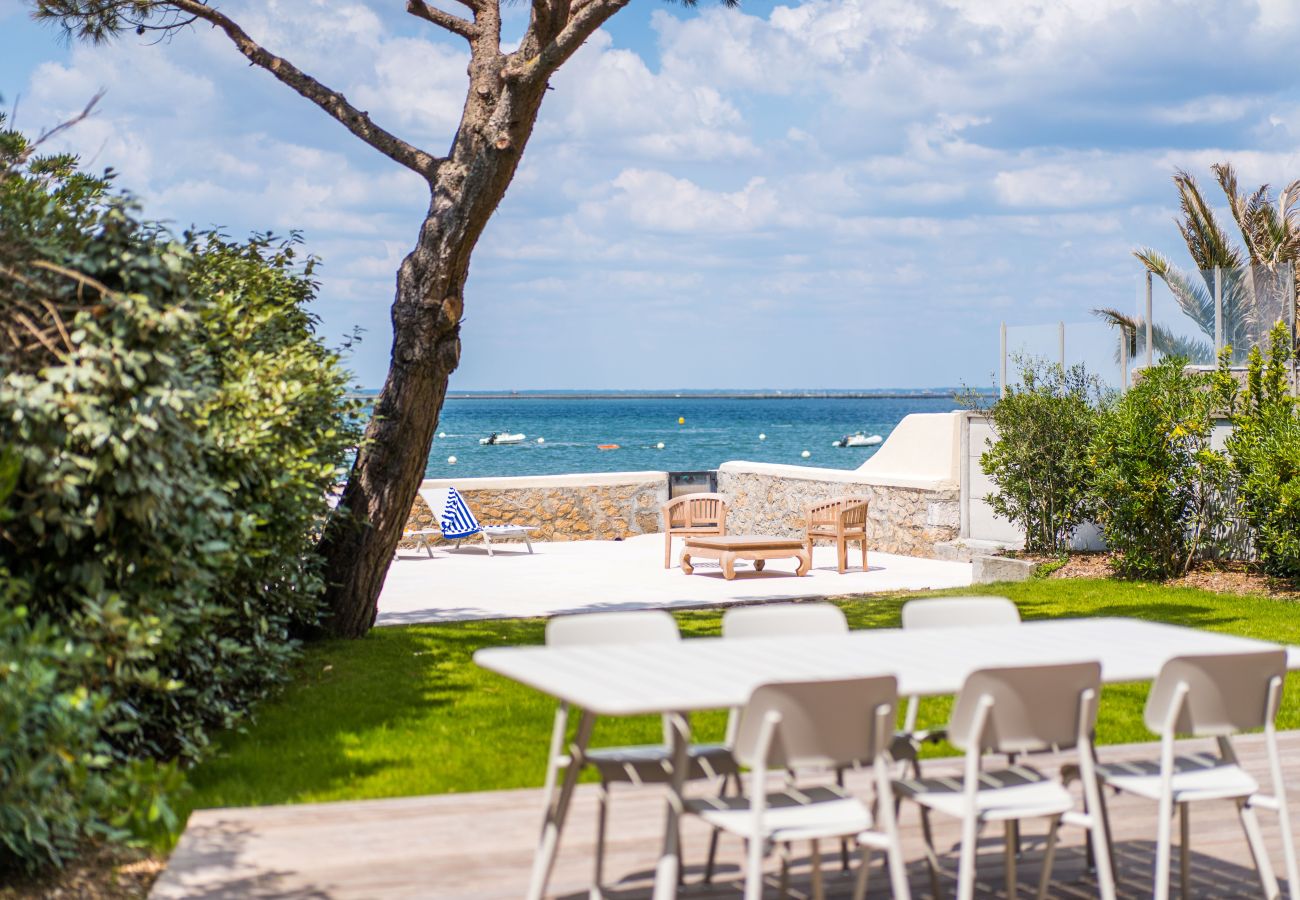 Villa à Arcachon - Villa Gabrielle