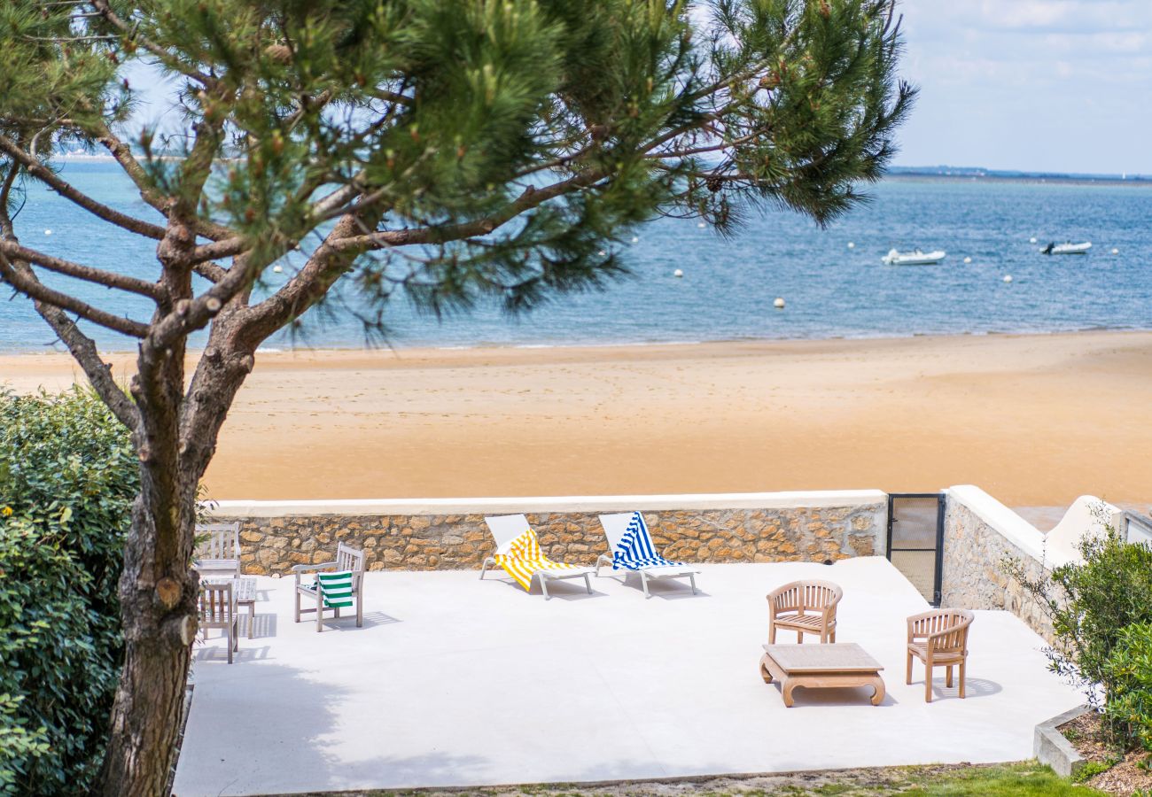 Villa à Arcachon - Villa Gabrielle