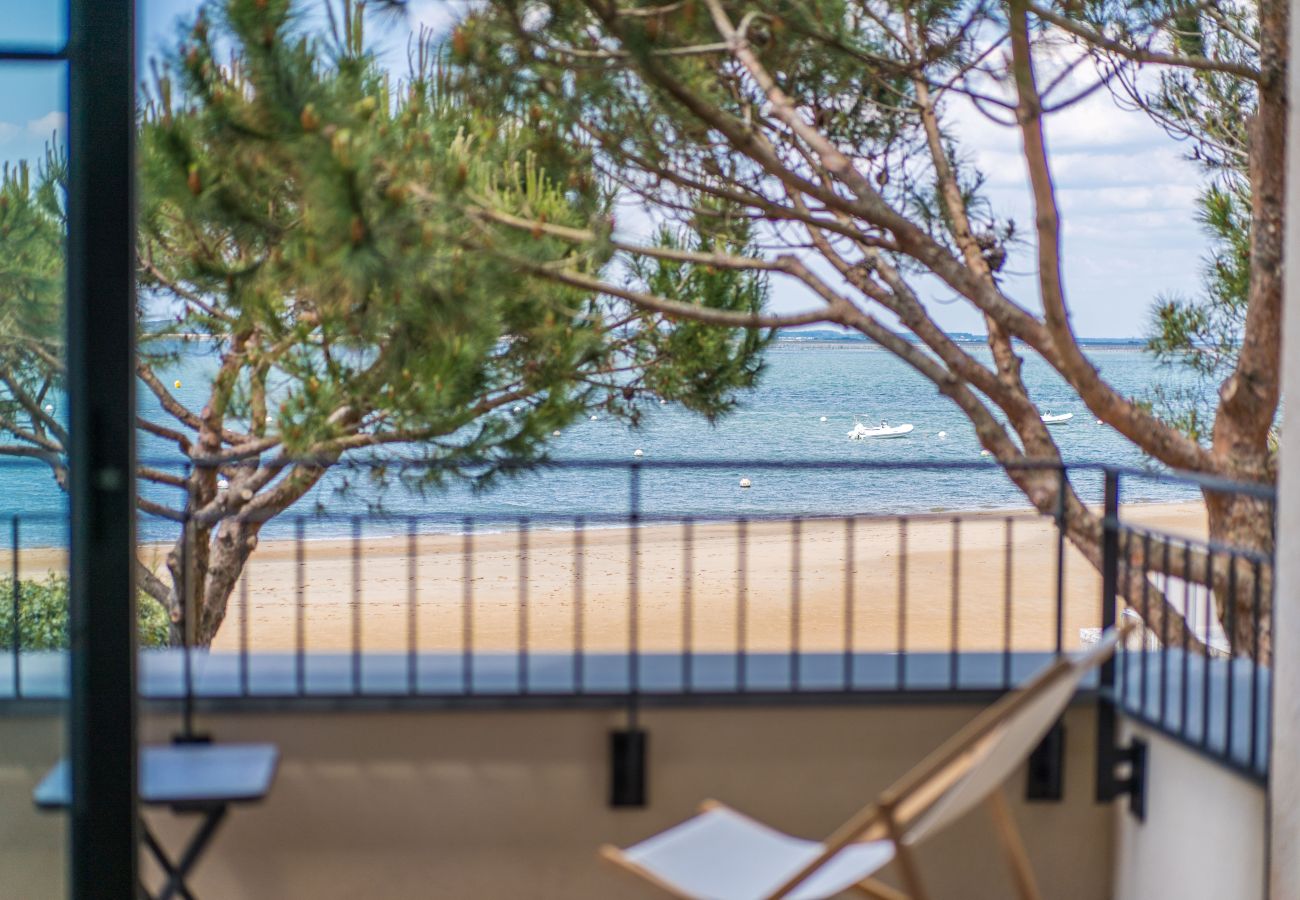 Villa à Arcachon - Villa Gabrielle