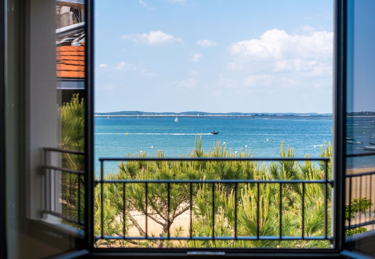 Villa à Arcachon - Villa Gabrielle