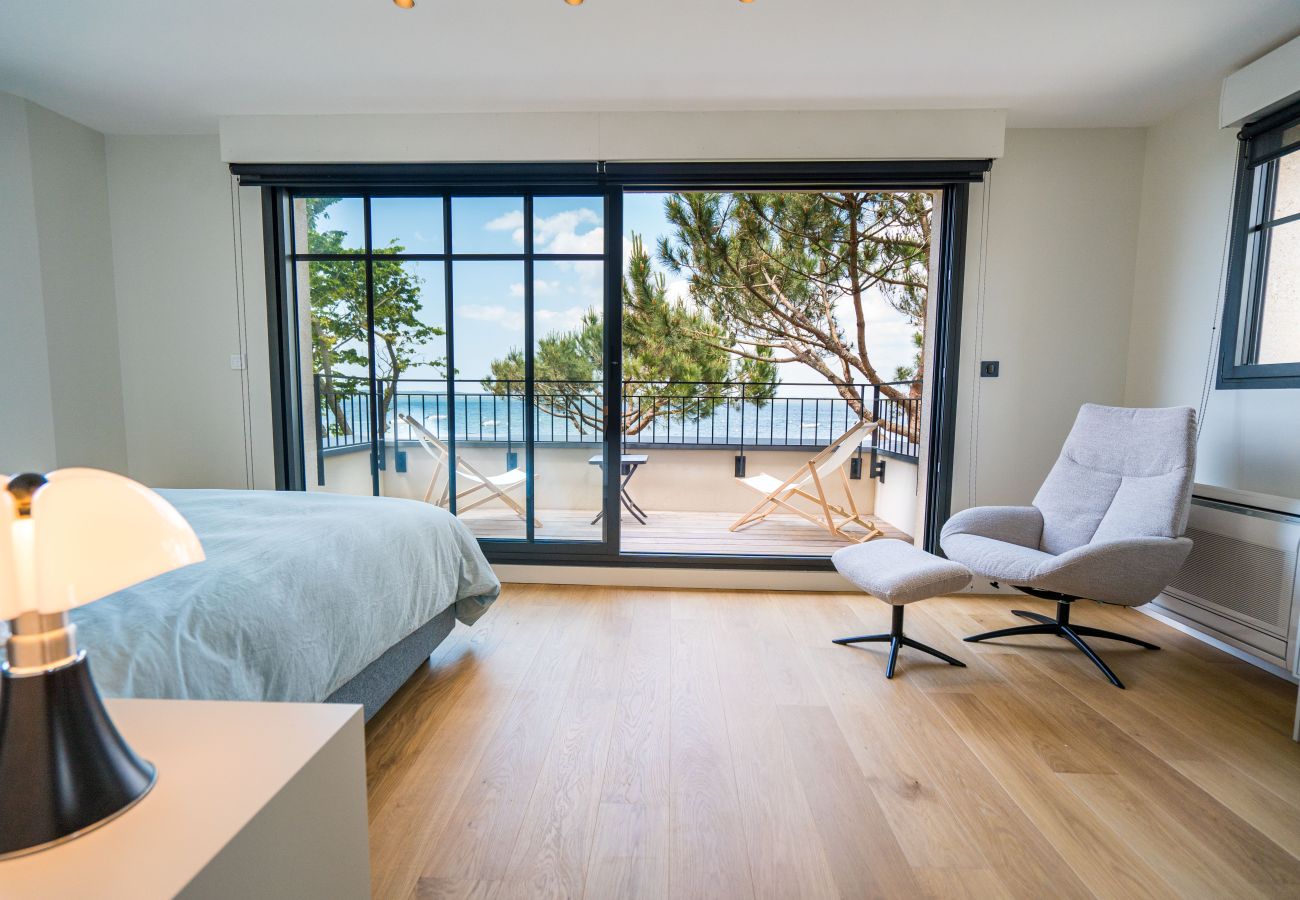 Villa à Arcachon - Villa Gabrielle