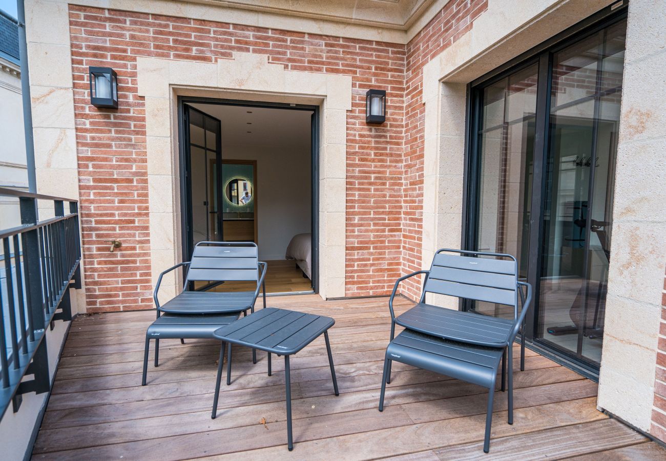 Villa à Arcachon - Villa Gabrielle