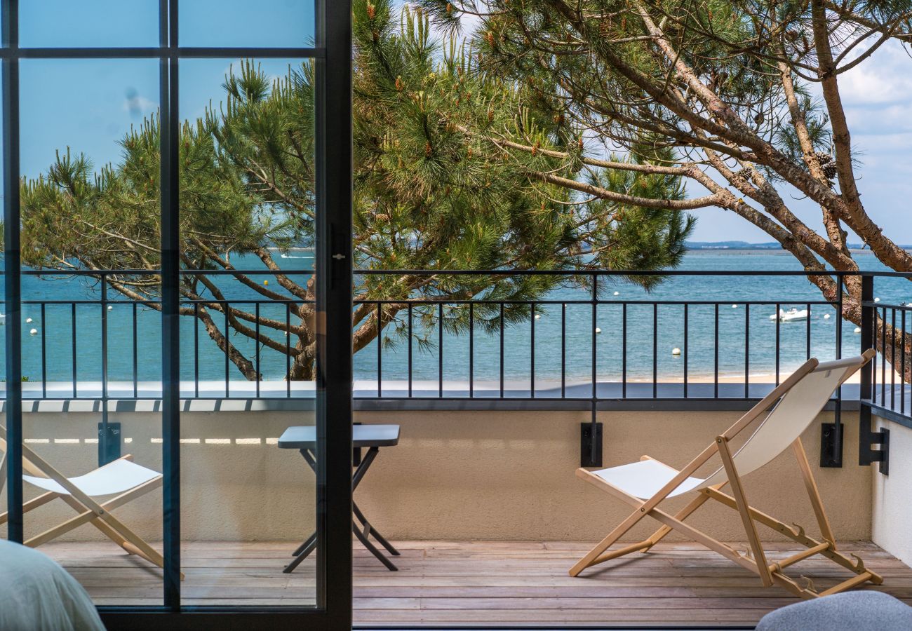 Villa à Arcachon - Villa Gabrielle