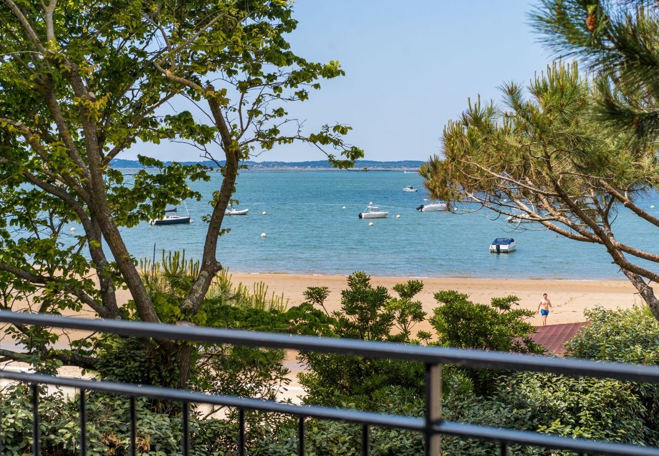 Villa à Arcachon - Villa Gabrielle