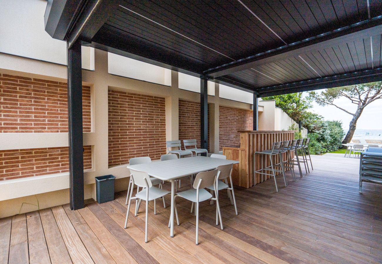 Villa à Arcachon - Villa Gabrielle