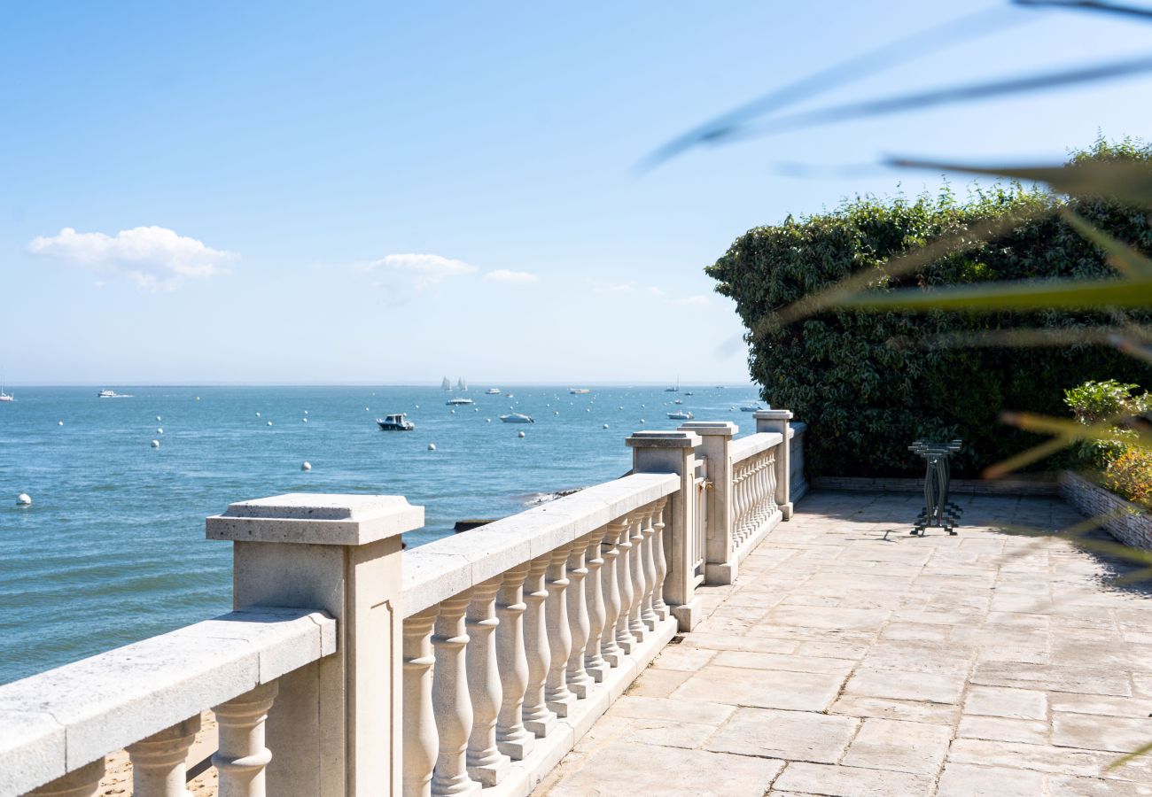 Villa à Arcachon - Villa Saint-Félix