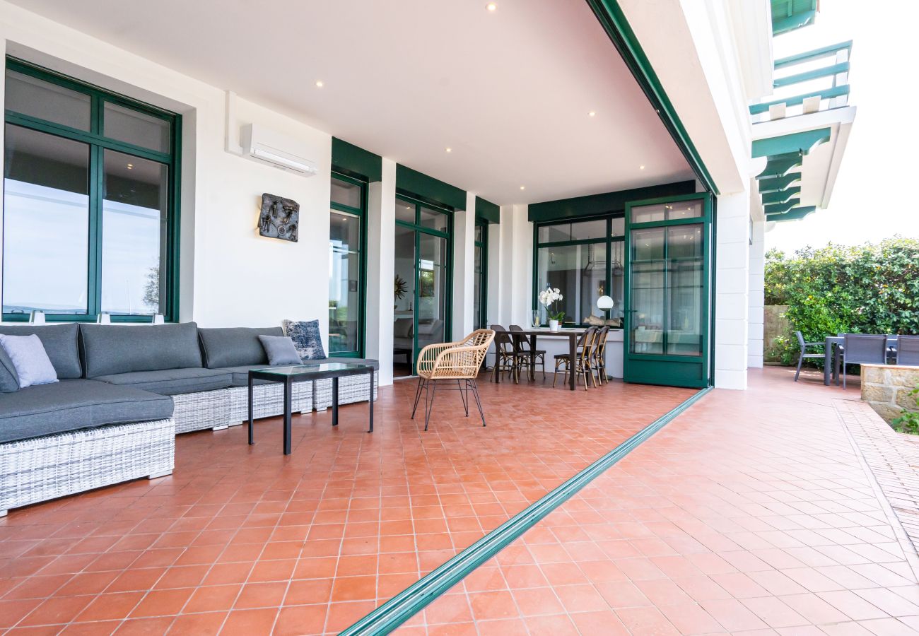 Villa à Arcachon - Villa Saint-Félix