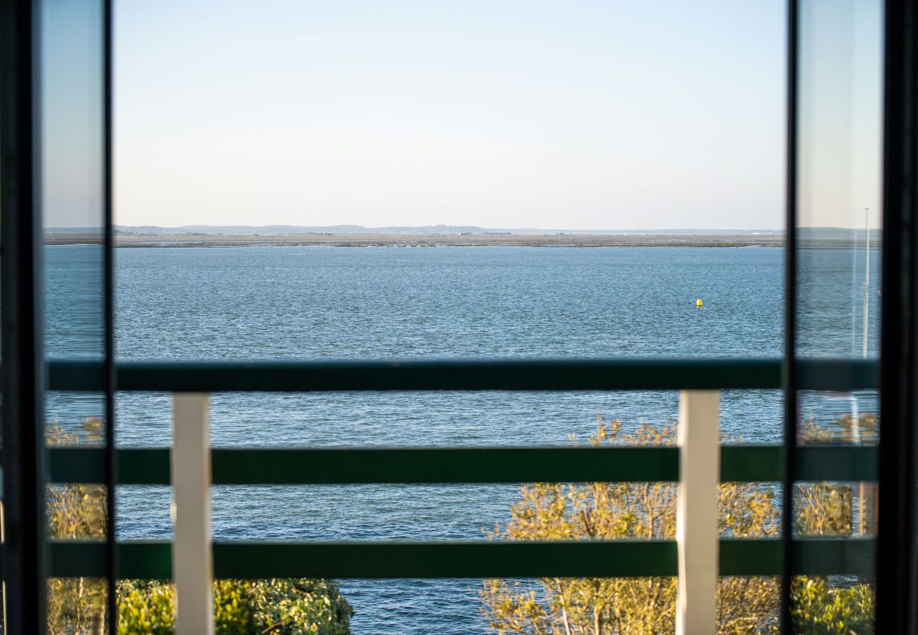 Villa à Arcachon - Villa Saint-Félix