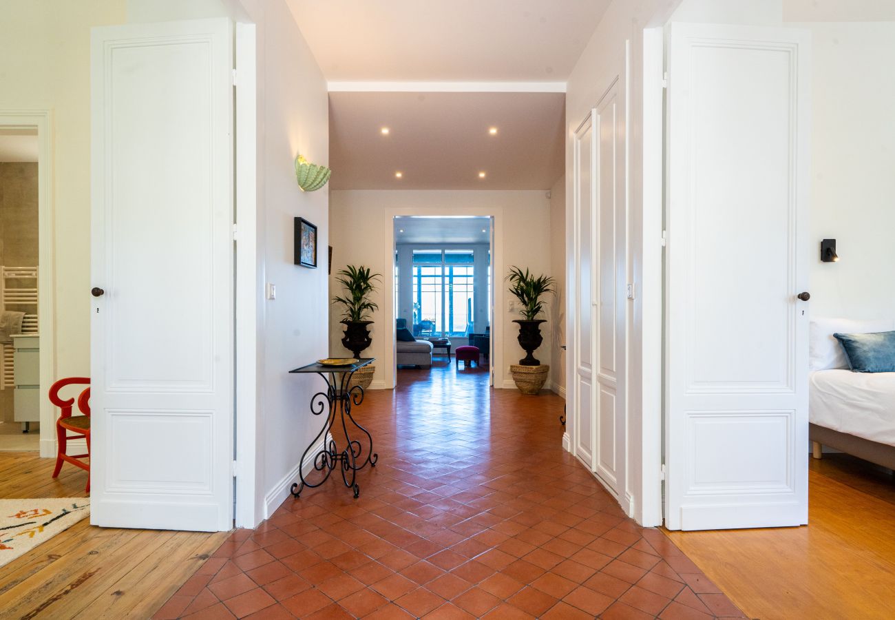 Villa à Arcachon - Villa Saint-Félix