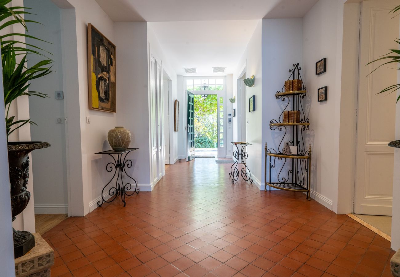 Villa à Arcachon - Villa Saint-Félix