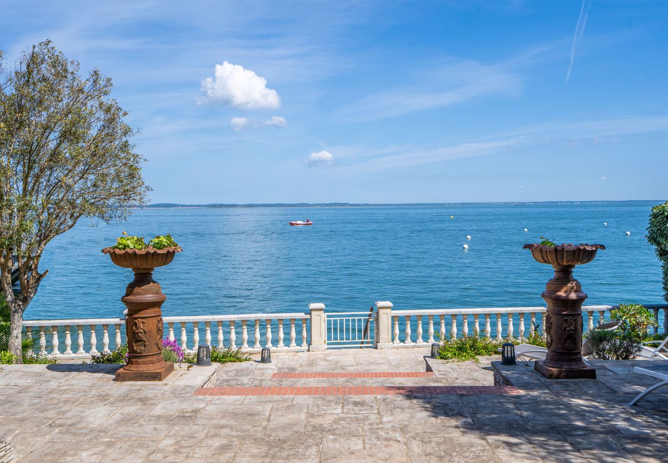 Villa à Arcachon - Villa Saint-Félix