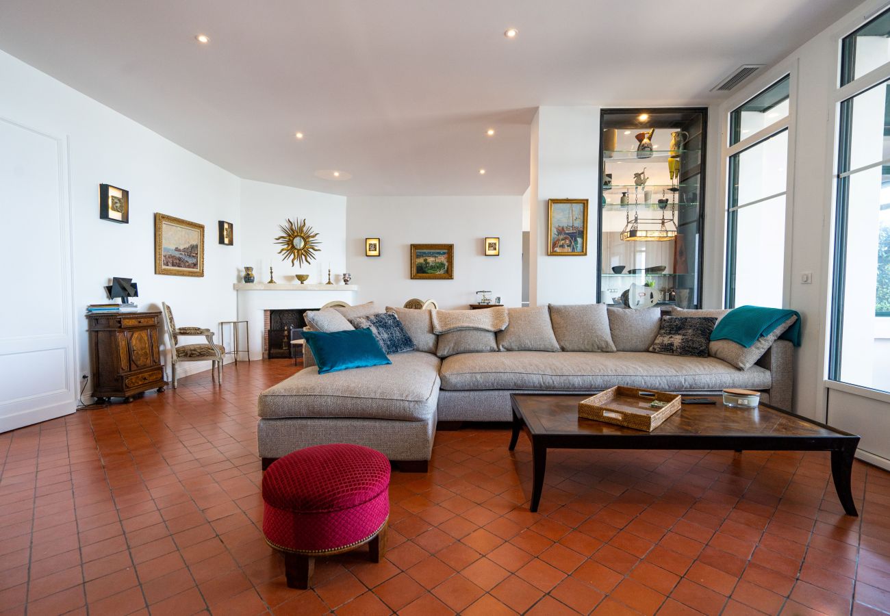 Villa à Arcachon - Villa Saint-Félix