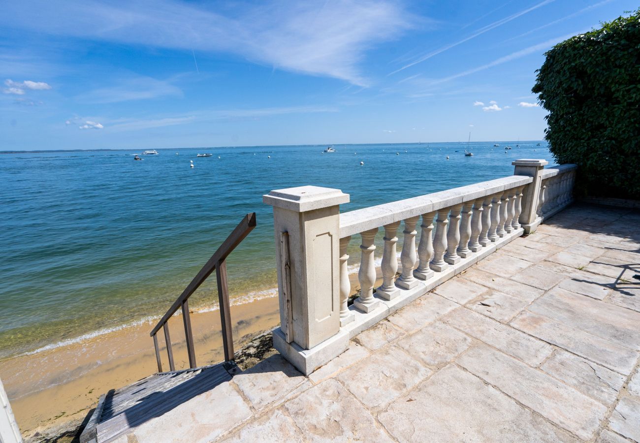 Villa à Arcachon - Villa Saint-Félix