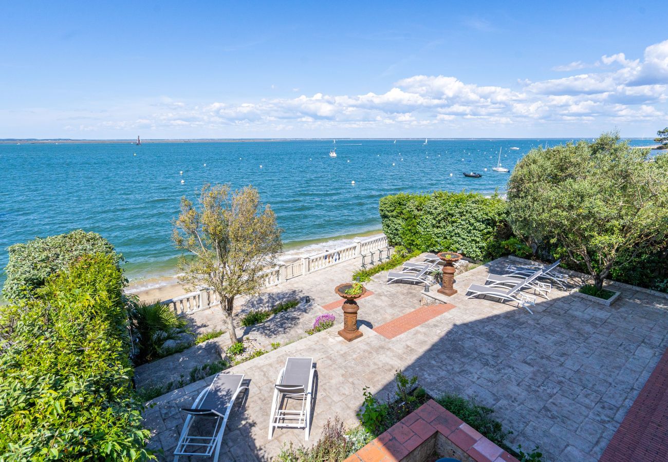 Villa à Arcachon - Villa Saint-Félix
