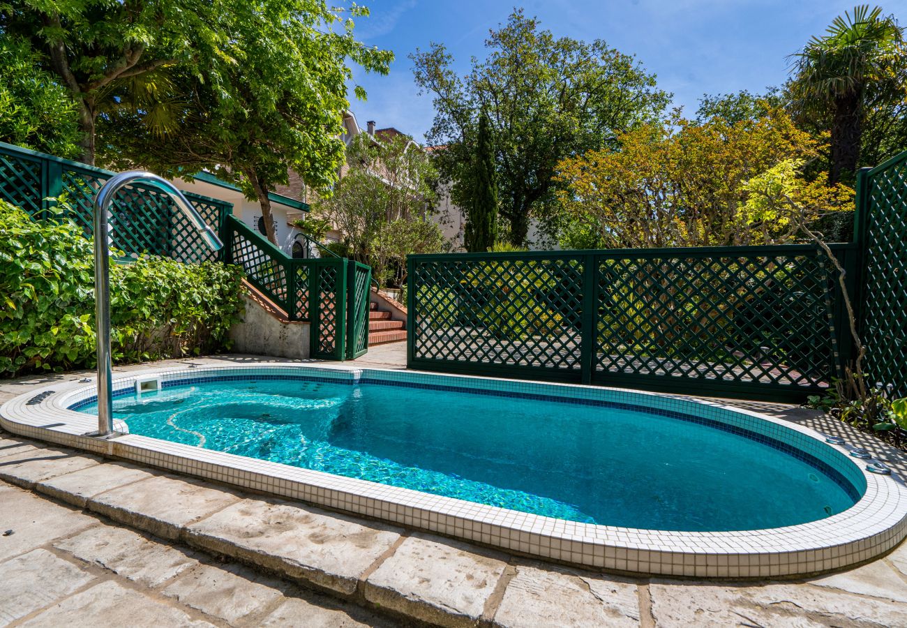Villa à Arcachon - Villa Saint-Félix
