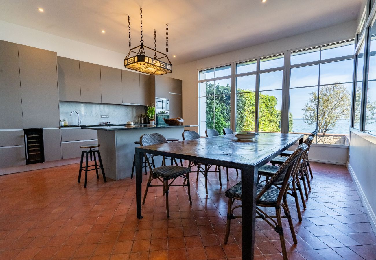 Villa à Arcachon - Villa Saint-Félix