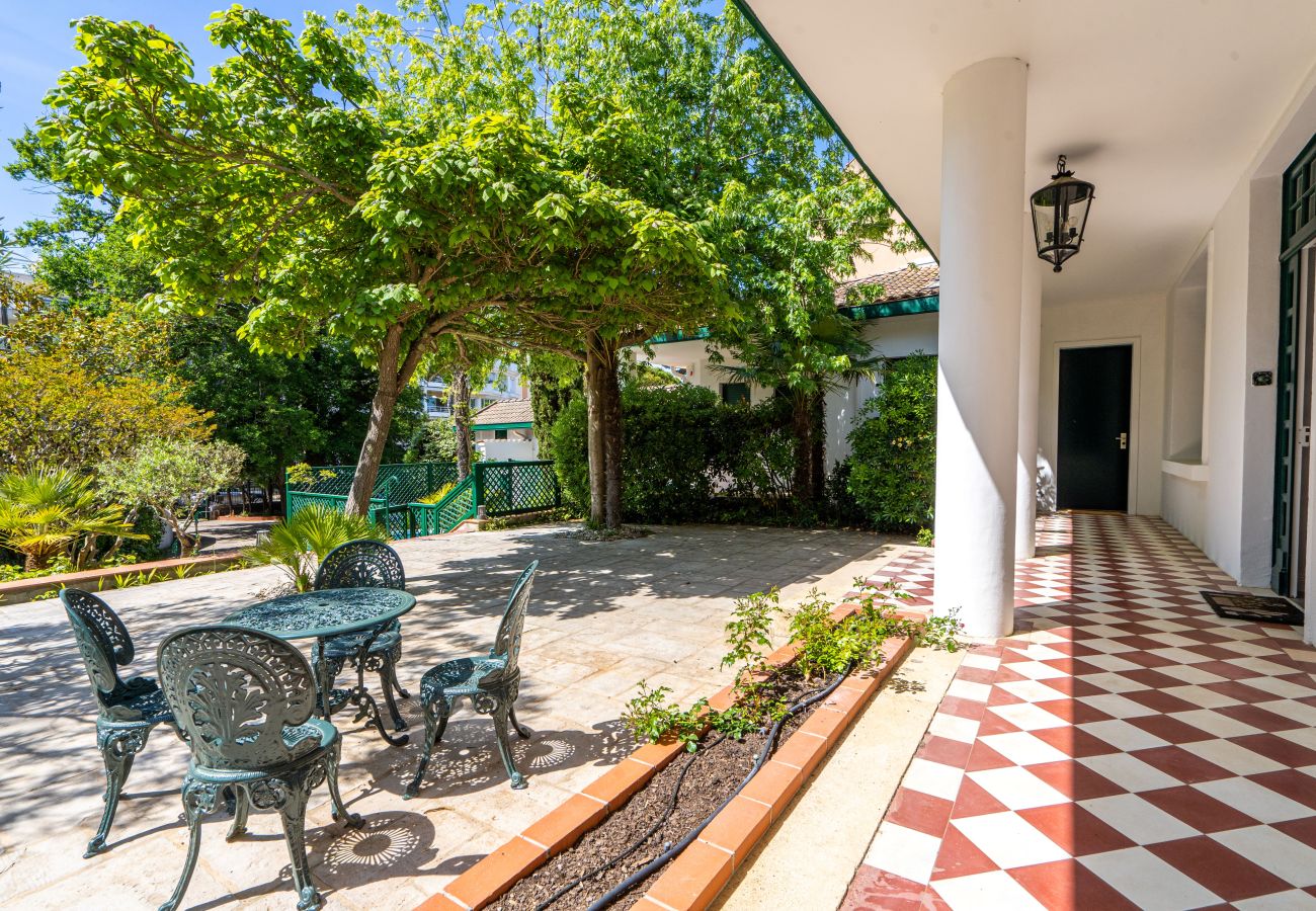 Villa à Arcachon - Villa Saint-Félix