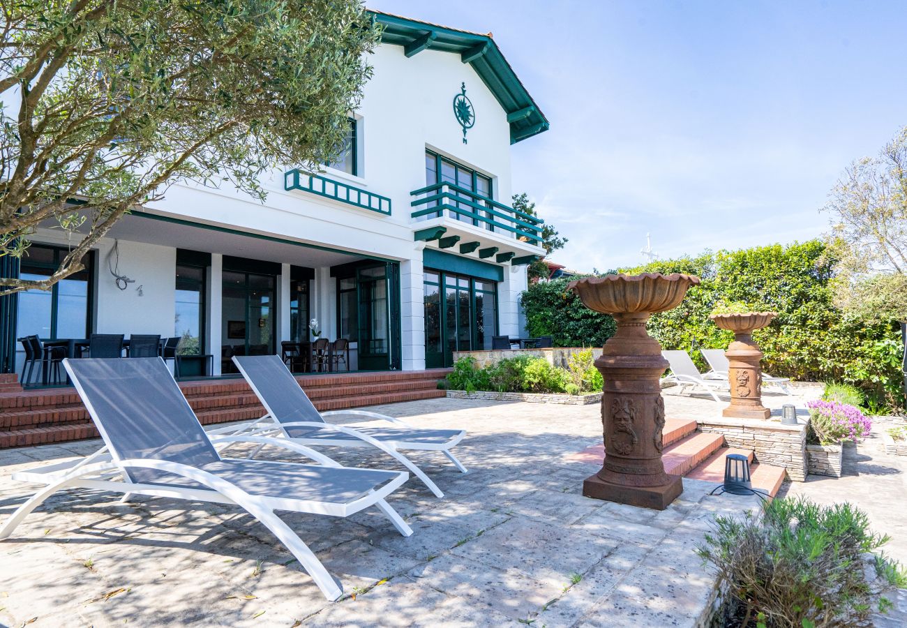 Villa à Arcachon - Villa Saint-Félix