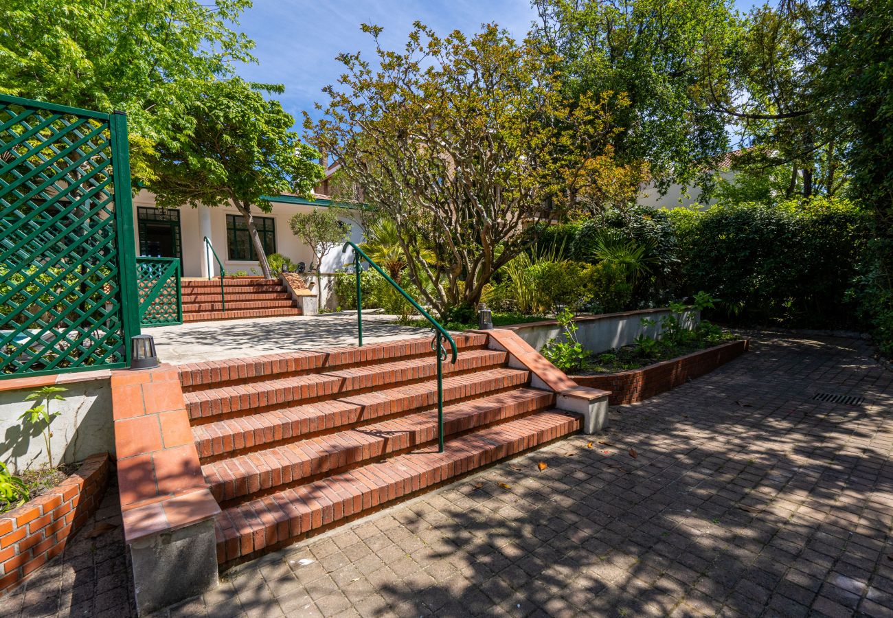 Villa à Arcachon - Villa Saint-Félix