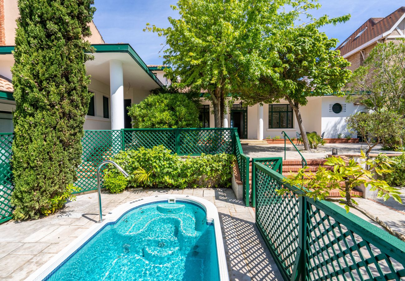 Villa à Arcachon - Villa Saint-Félix