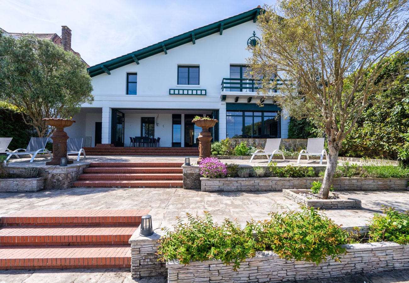 Villa à Arcachon - Villa Saint-Félix