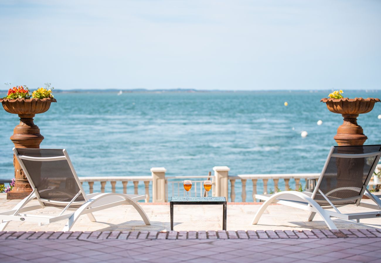 Villa à Arcachon - Villa Saint-Félix