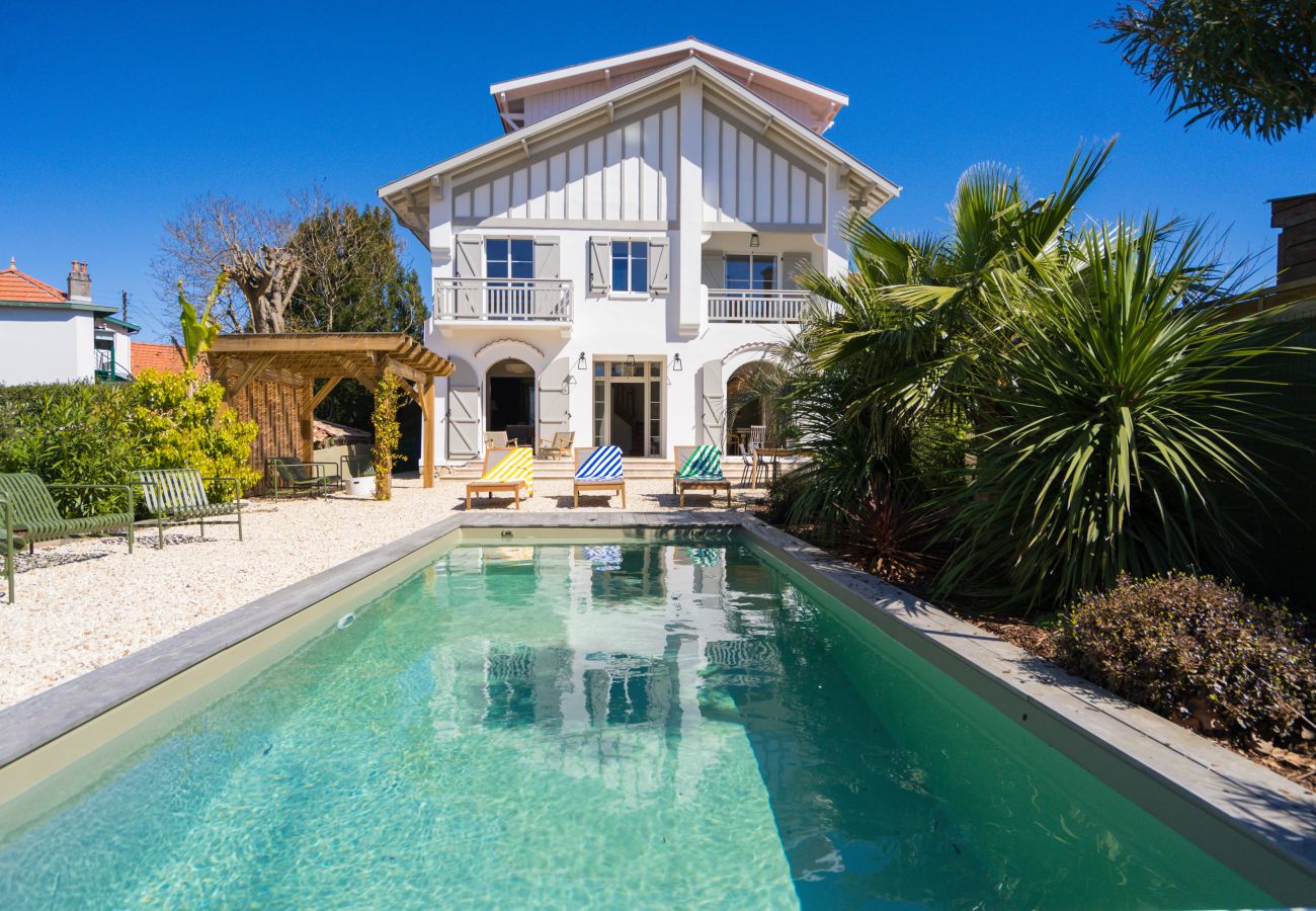 Villa à Arcachon - Villa Victoria