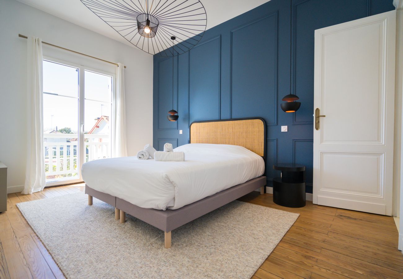 Villa à Arcachon - Villa Victoria