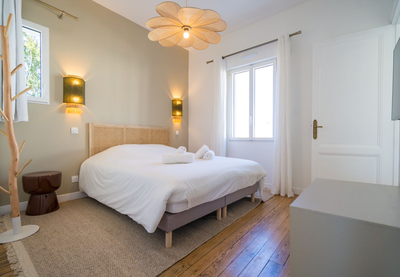 Villa à Arcachon - Villa Victoria