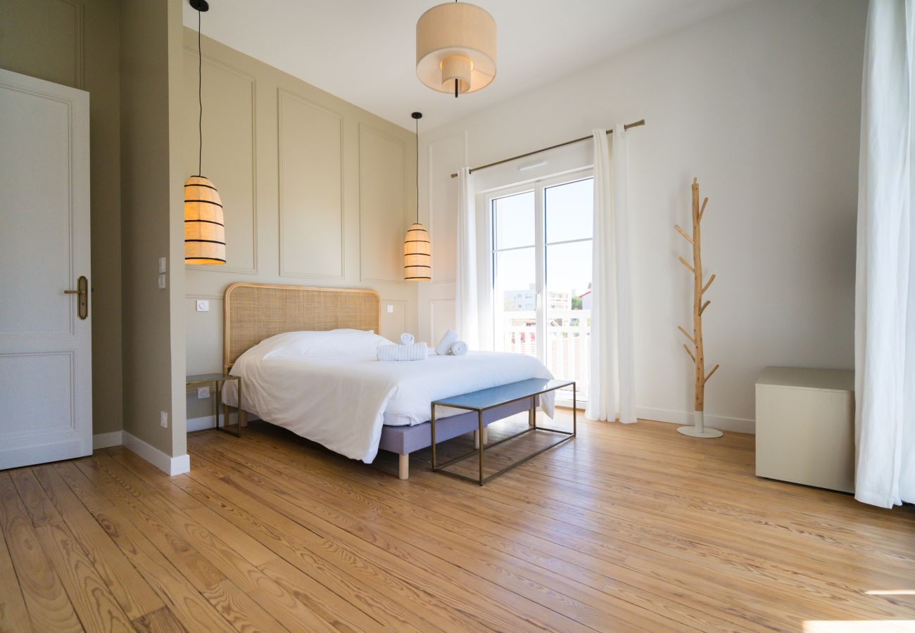 Villa à Arcachon - Villa Victoria