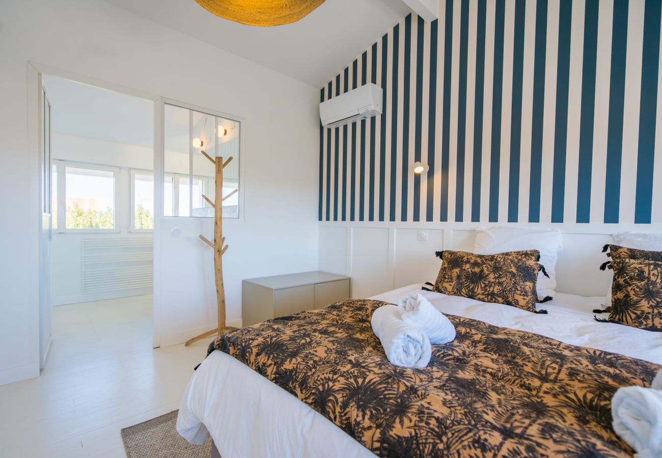 Villa à Arcachon - Villa Victoria