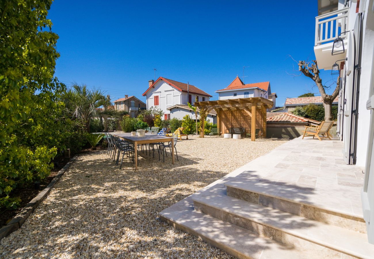 Villa à Arcachon - Villa Victoria