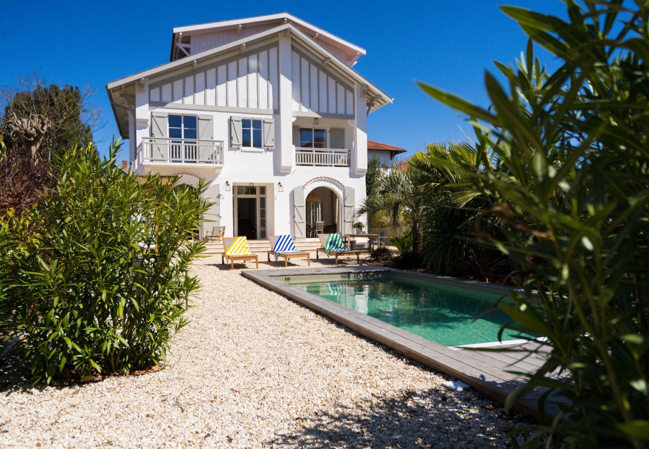 Villa à Arcachon - Villa Victoria