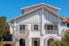 Villa à Arcachon - Villa Victoria