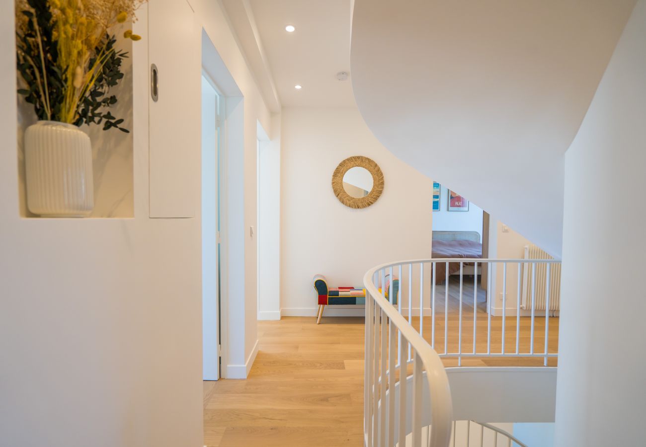 Villa à Arcachon - Villa Suzanne