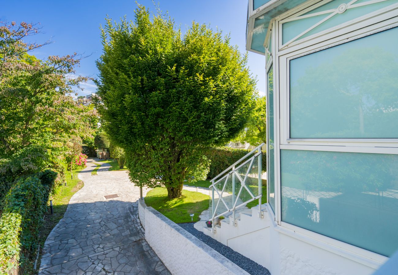 Villa à Arcachon - Villa Suzanne