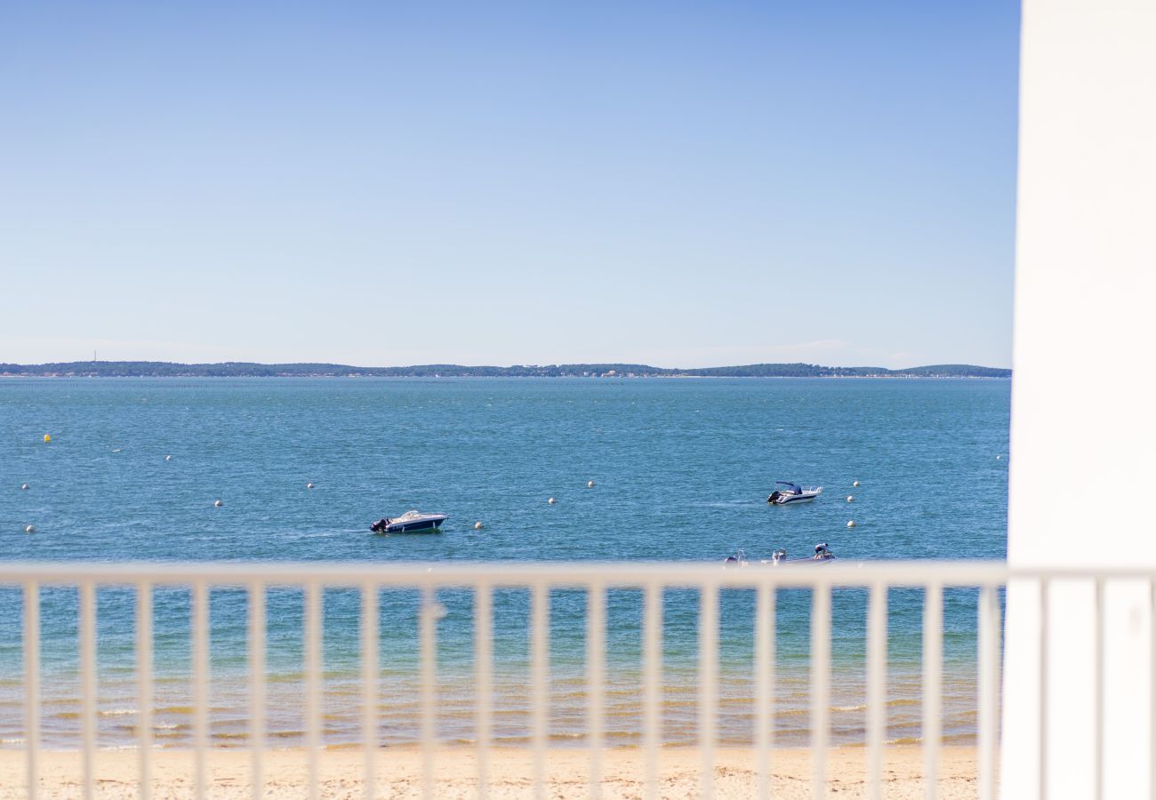 Villa à Arcachon - Villa Suzanne