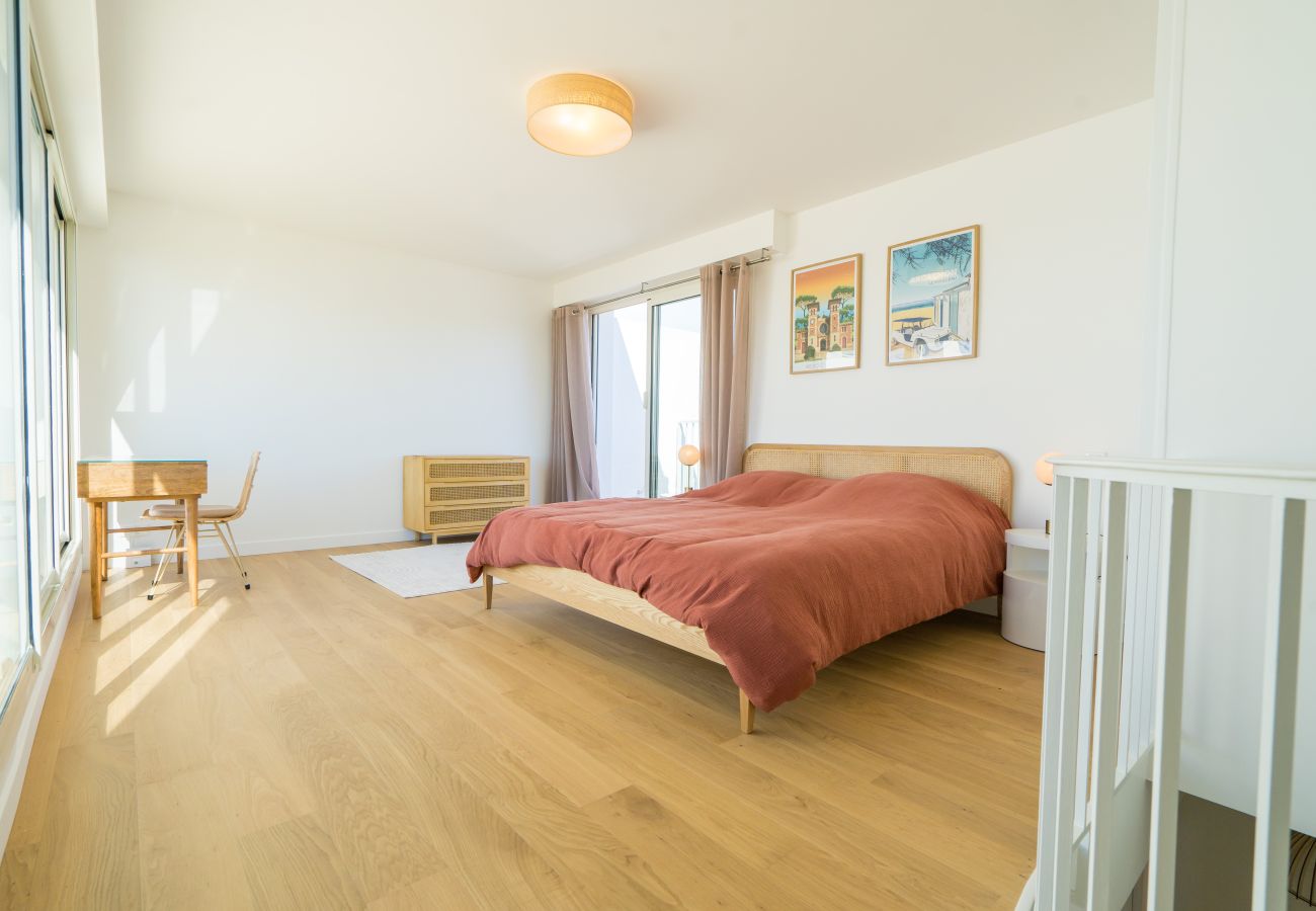 Villa à Arcachon - Villa Suzanne